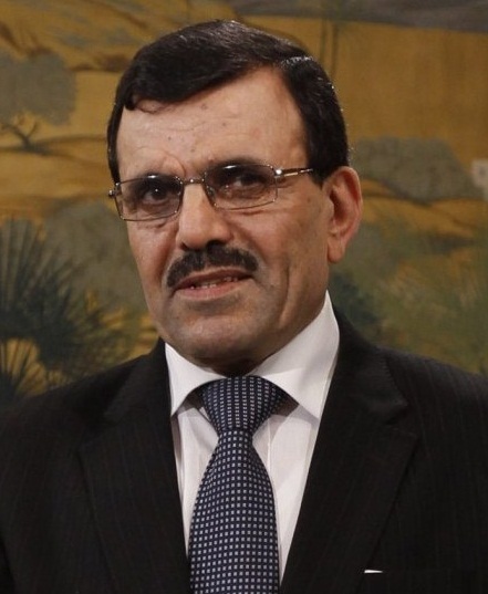 Ali Larayedh