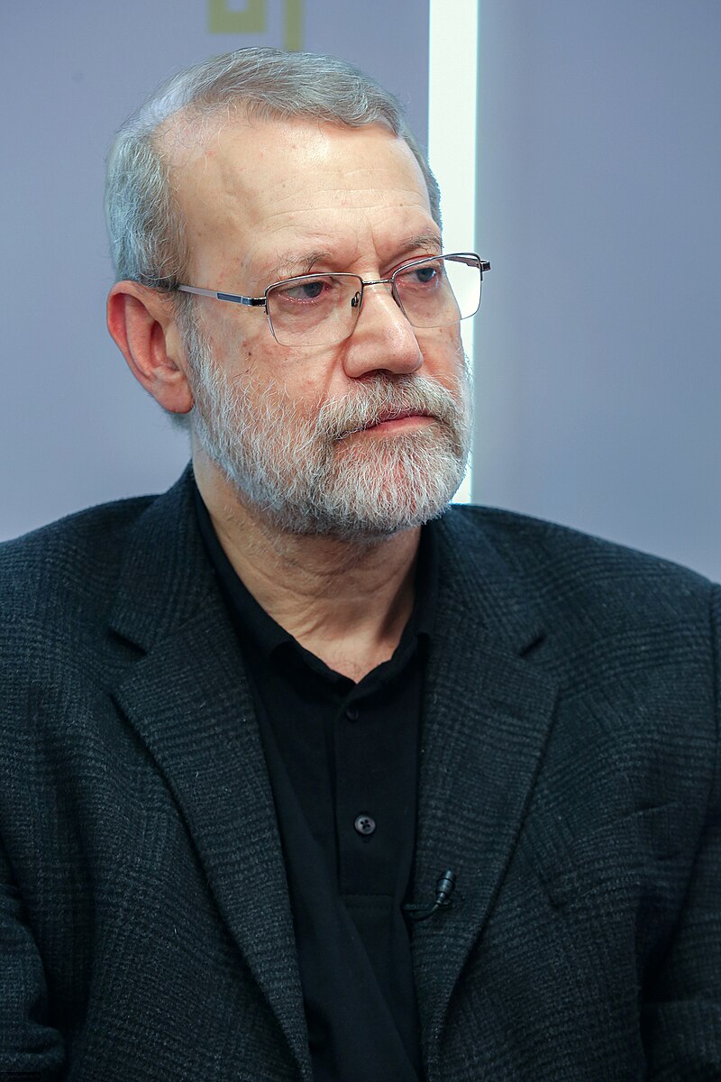 Ali Larijani