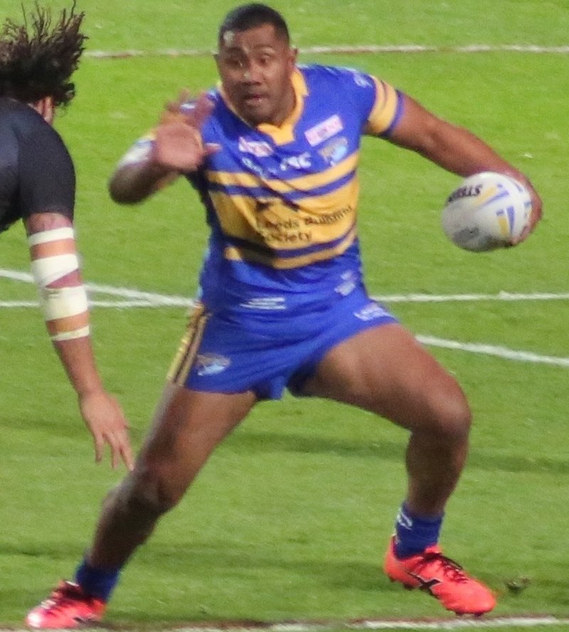 Ali Lauitiiti