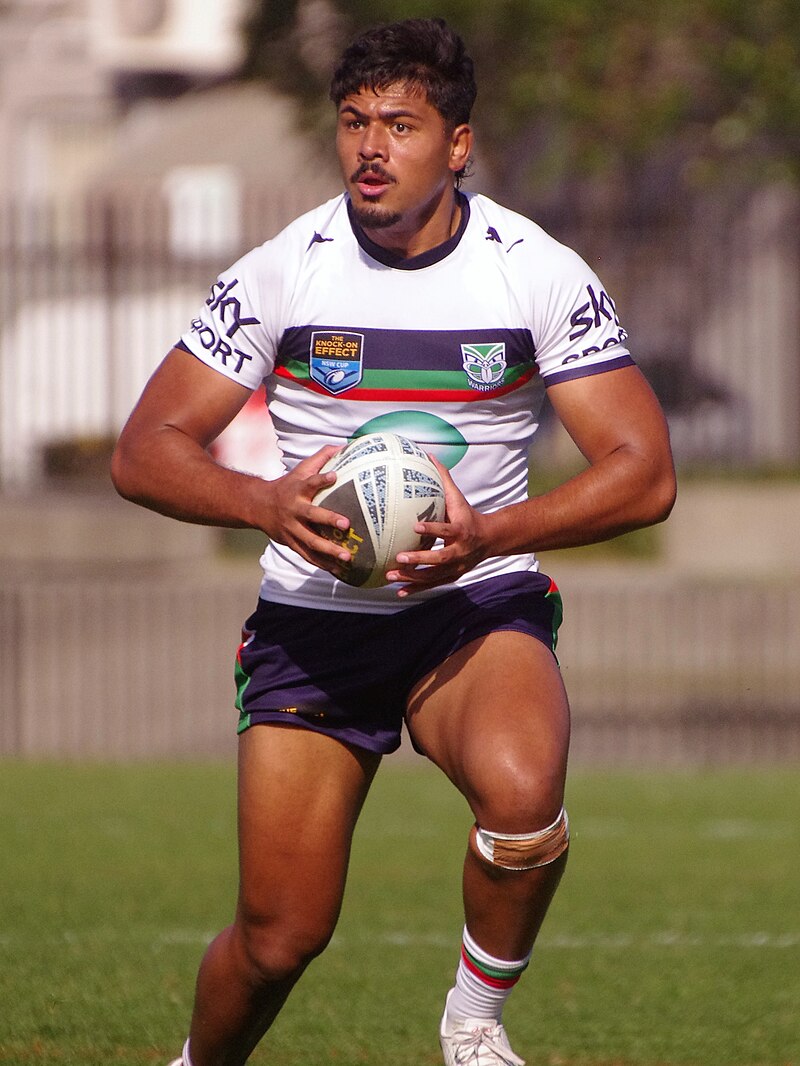 Ali Leiataua