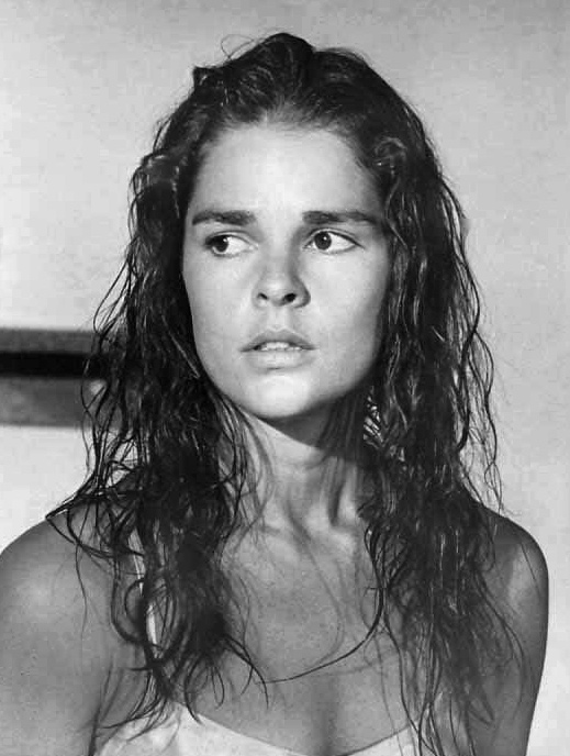 Ali MacGraw