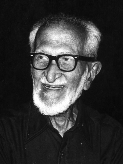 Ali Mohamad Naini