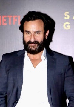 Ali Mohamed Saad Ali
