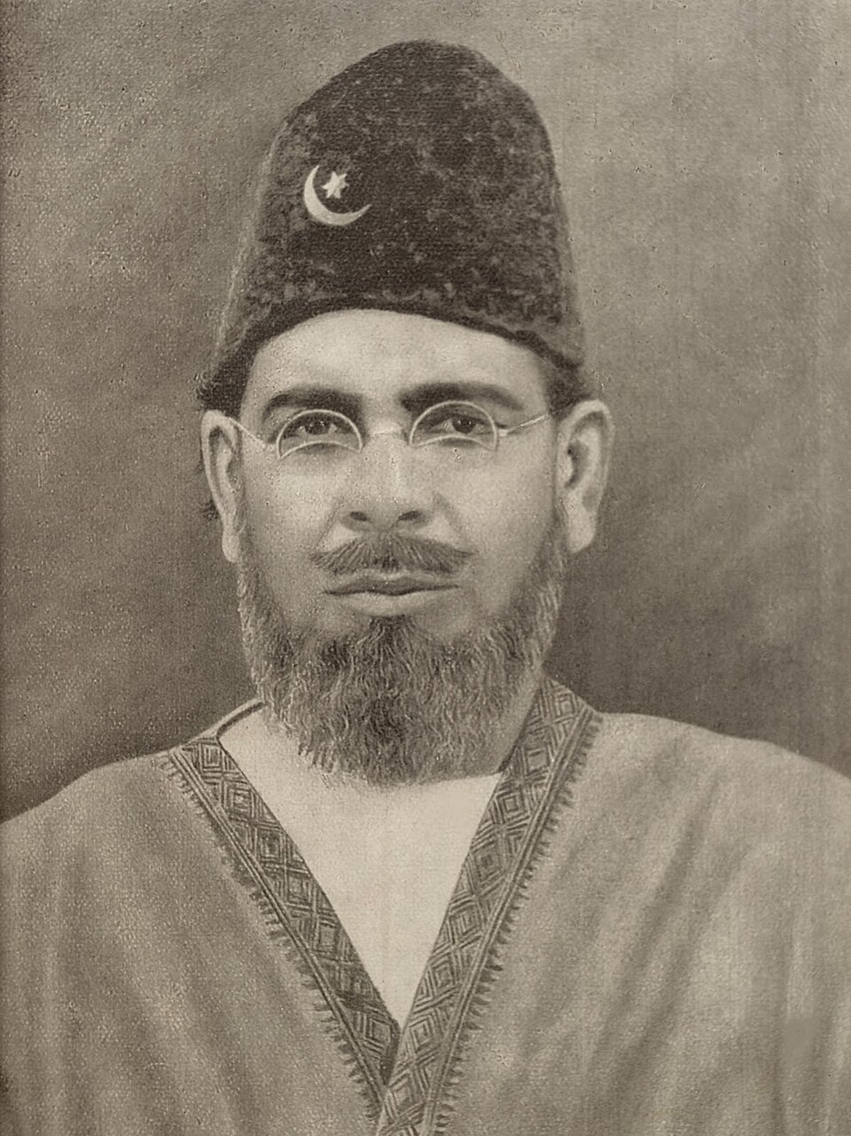Ali Mohammad A