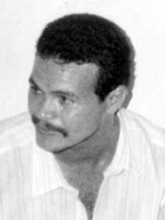 Ali Mohammed Ahmed