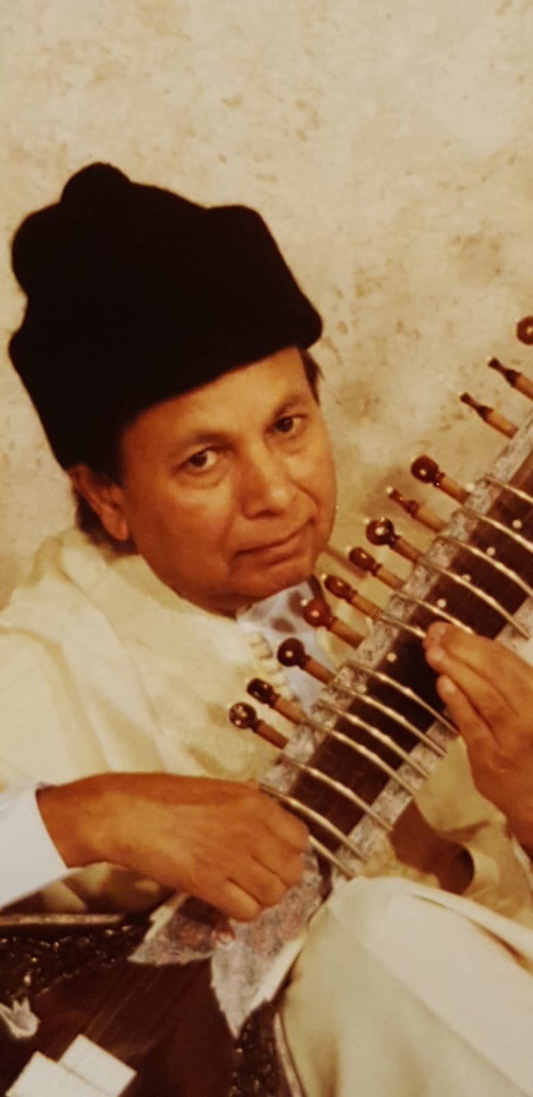 Ali Mohammed Al-Abidi