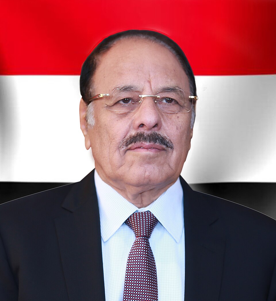 Ali Mohsin