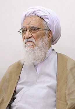 Ali Movahedi Kermani