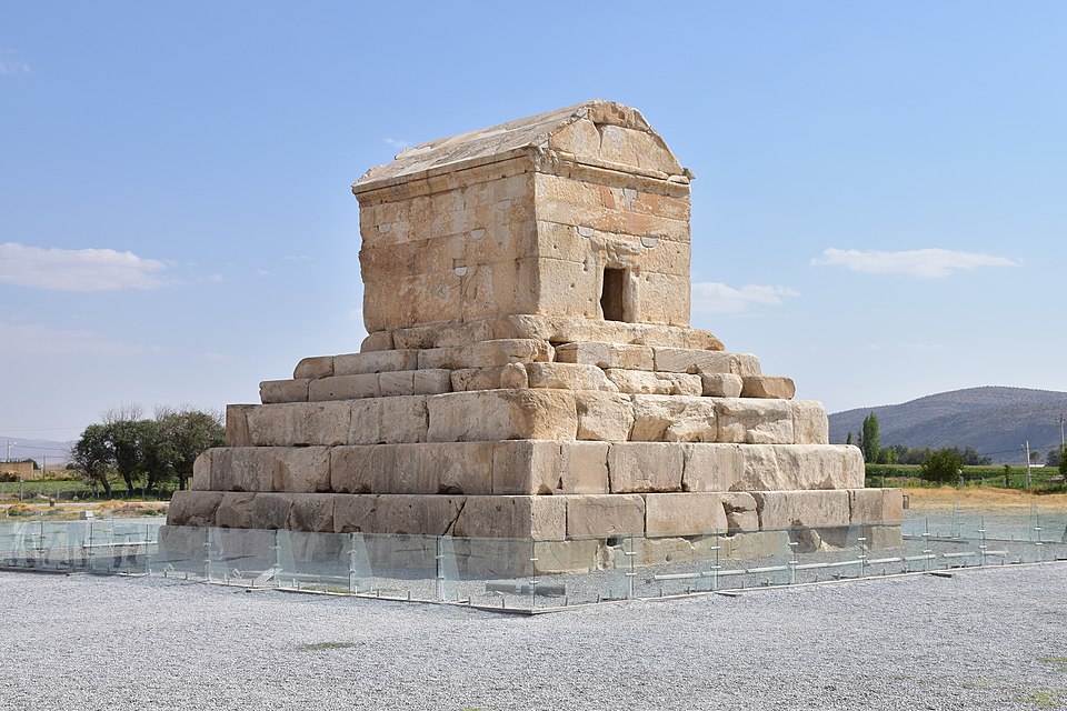 Ali Mozaffari