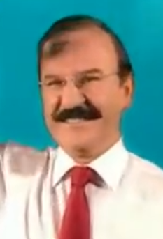 Ali Müfit Gürtuna