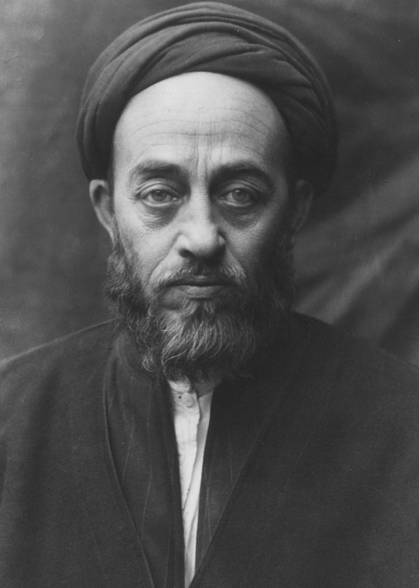 Ali Muhammed Naini