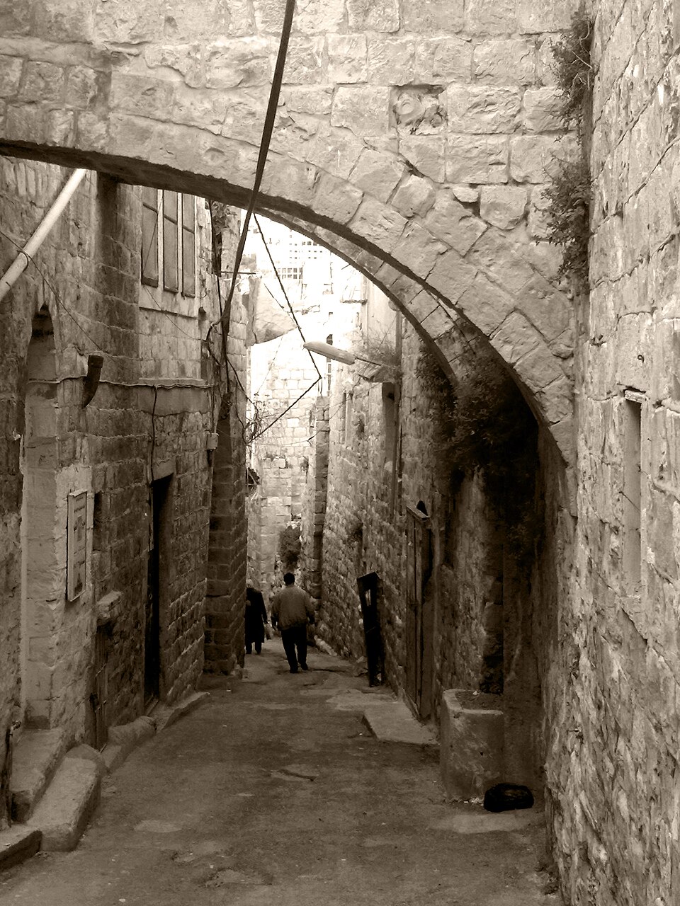 Ali Nabilsi