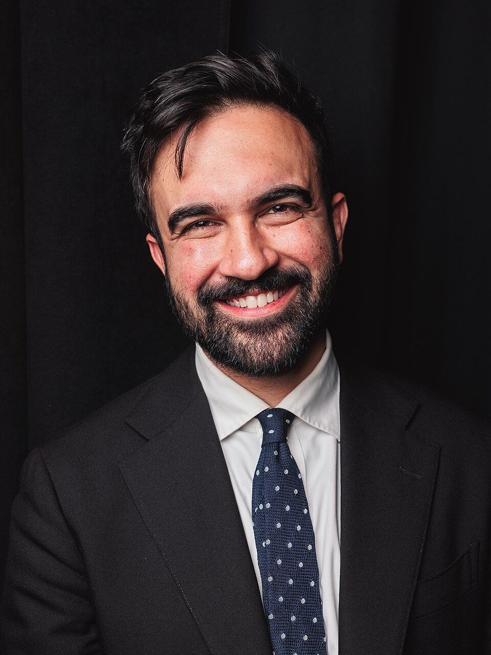 Ali Najmi
