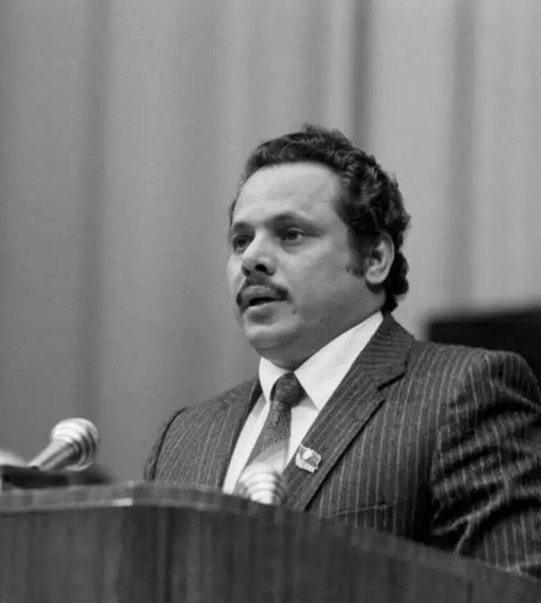 Ali Nasser