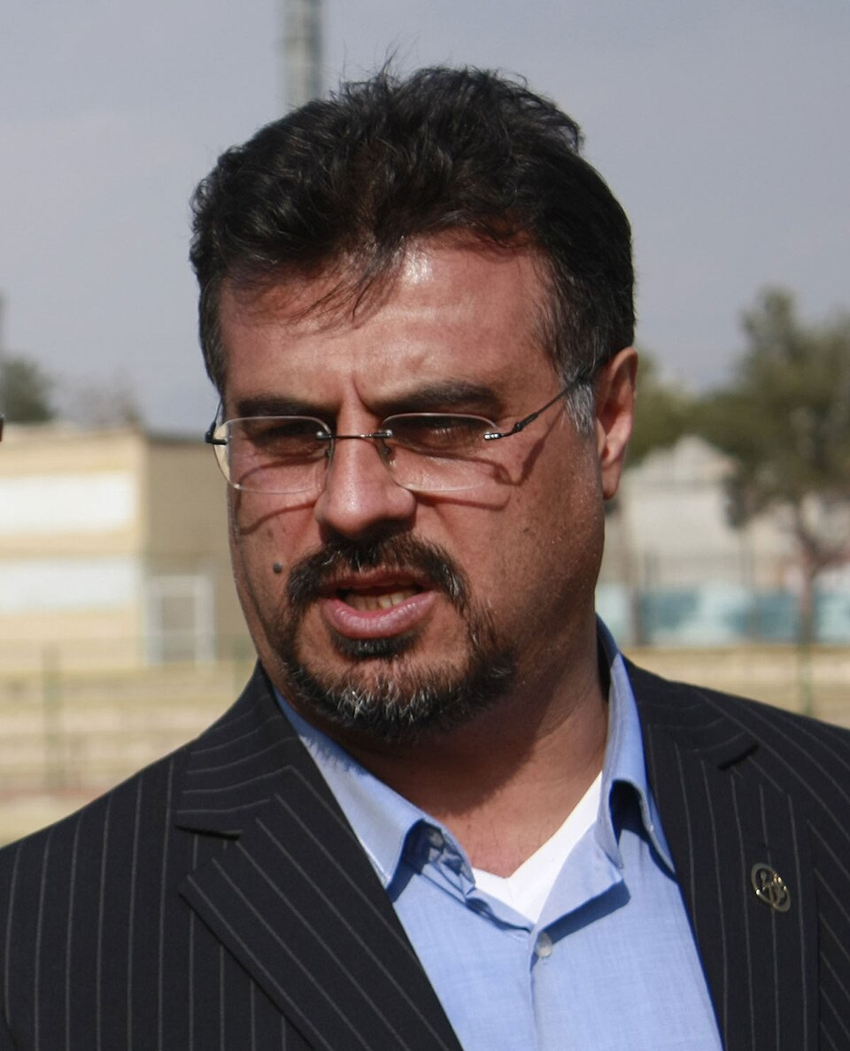 Ali Nazari