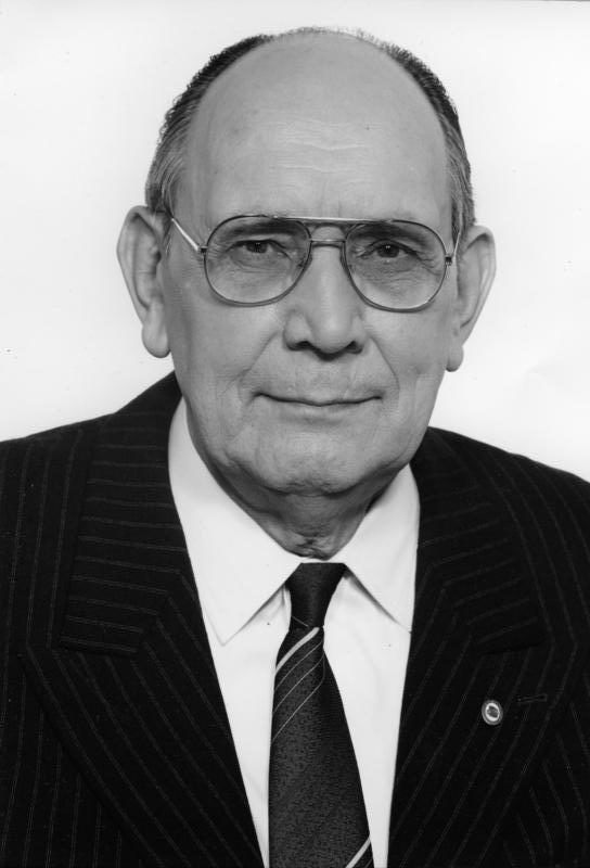 Ali Neumann