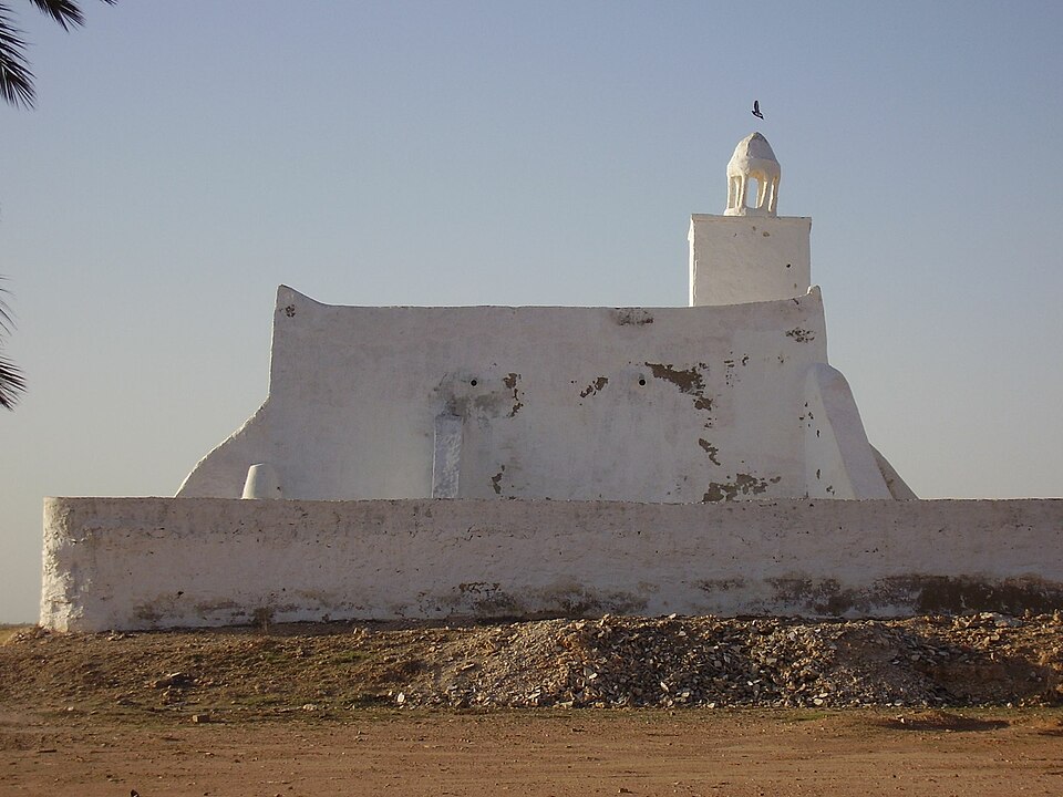 Ali Ni'ma Al-Nouri