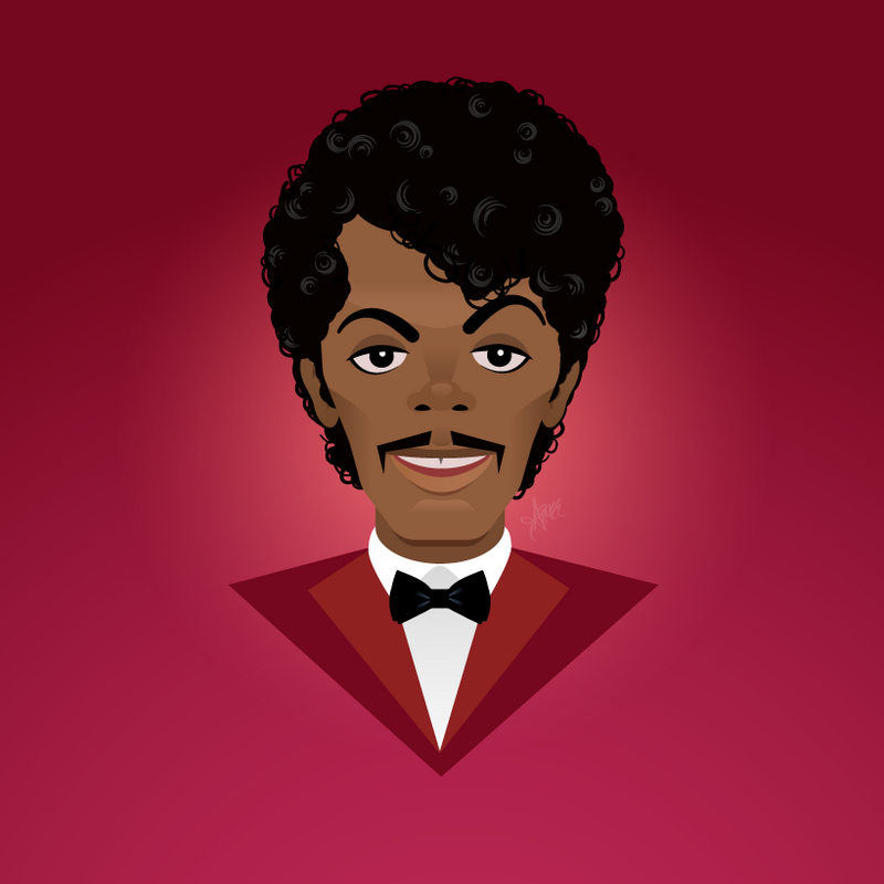 Ali Ollie Woodson