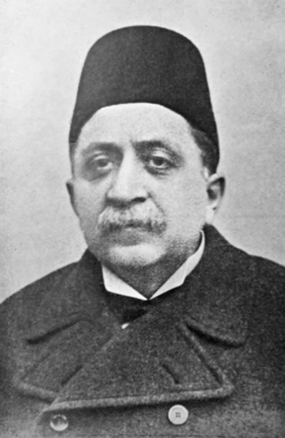 Ali Osman Sağlam