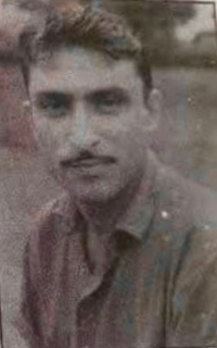 Ali Rabani