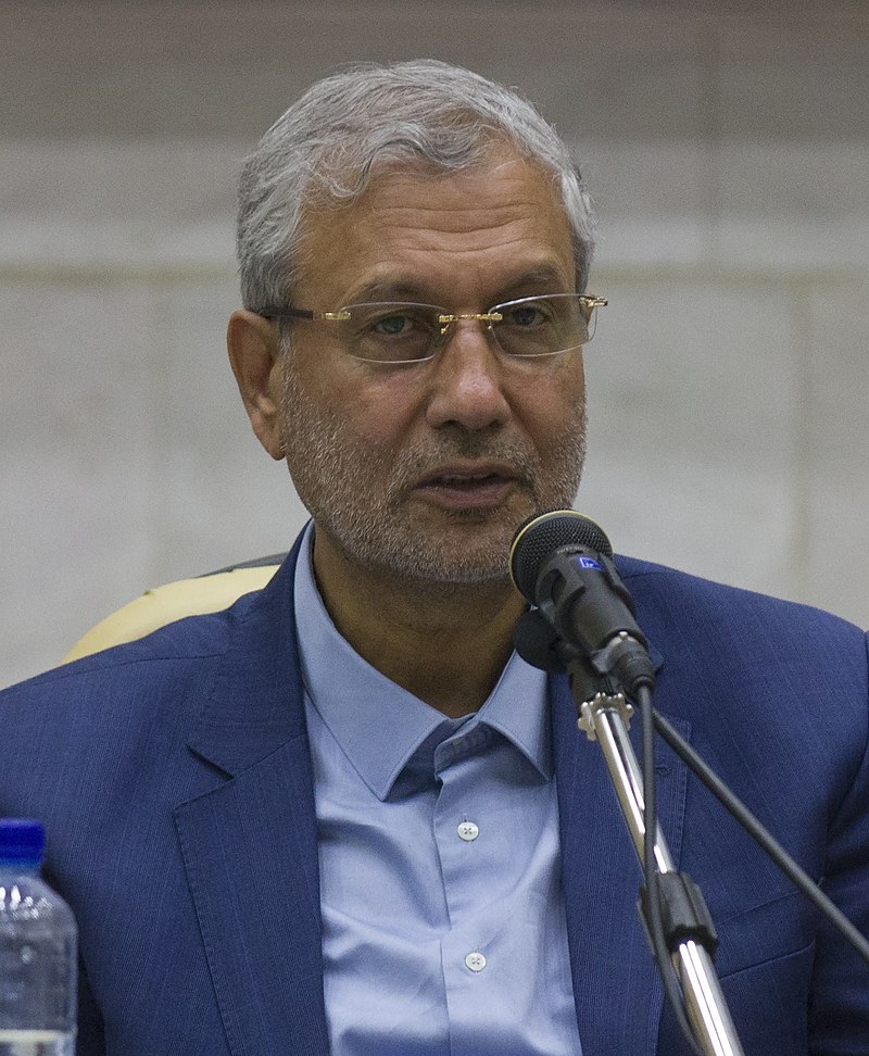 Ali Rabii