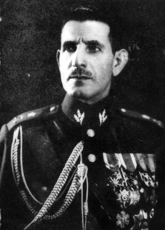 Ali Razmara