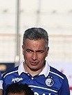 Ali Reza Akbarpour