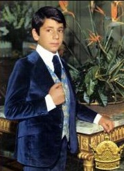 Ali Reza