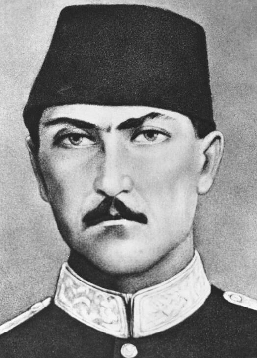 Ali Rıza Tekin