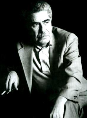 Ali Saidi