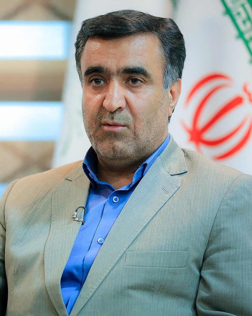 Ali Salajegheh