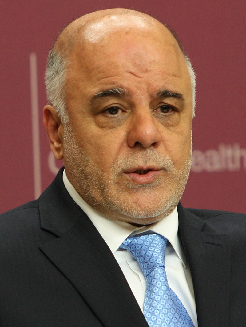 Ali Saleh Abadi