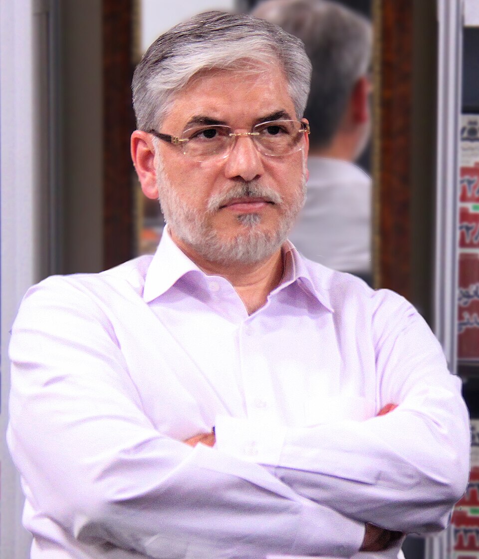 Ali Sarraf