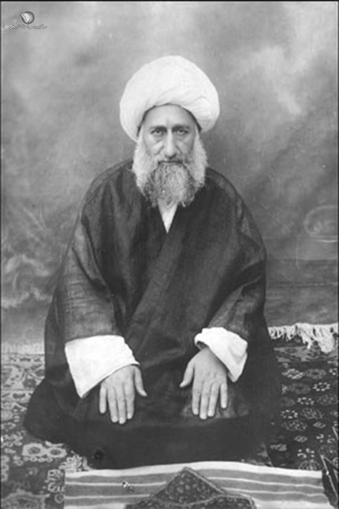 Ali Shah-Abadi