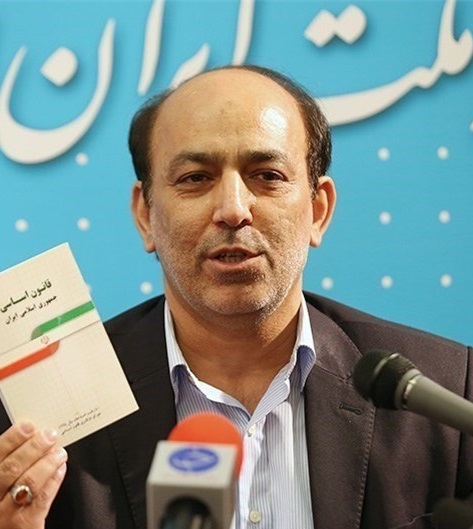 Ali Shakouri Rad