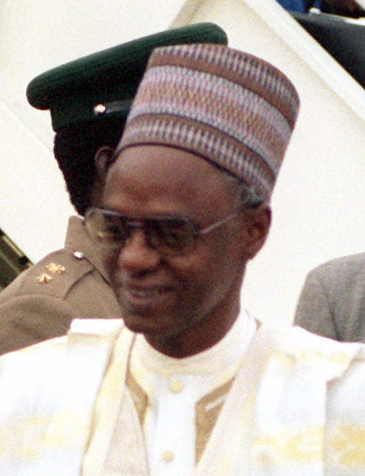 Ali Shehu