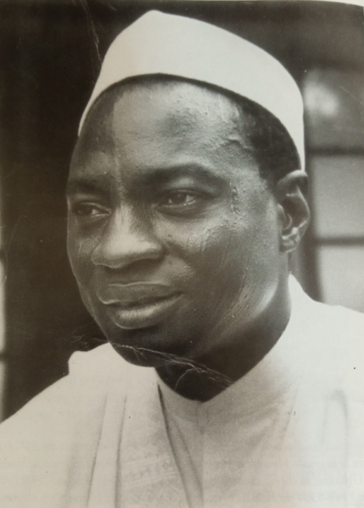 Ali Shettima