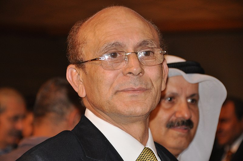 Ali Sobhi