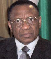 Ali Soumana
