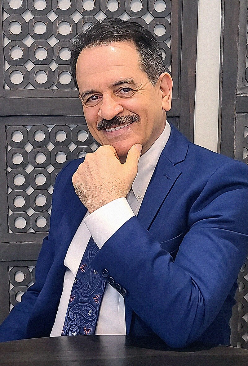 Ali Taheri