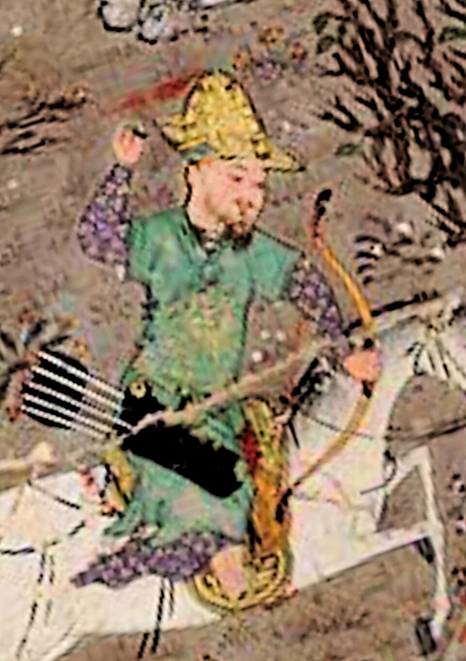 Ali Uzun
