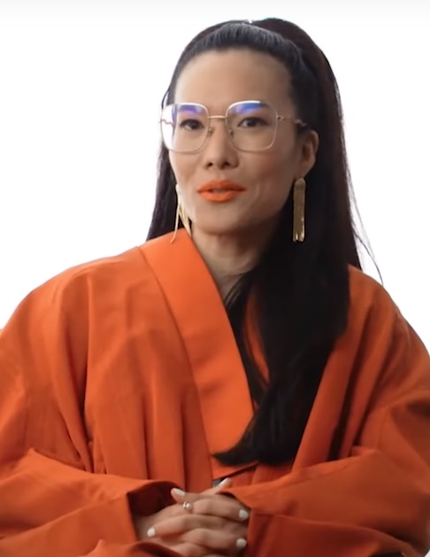 Ali Wong