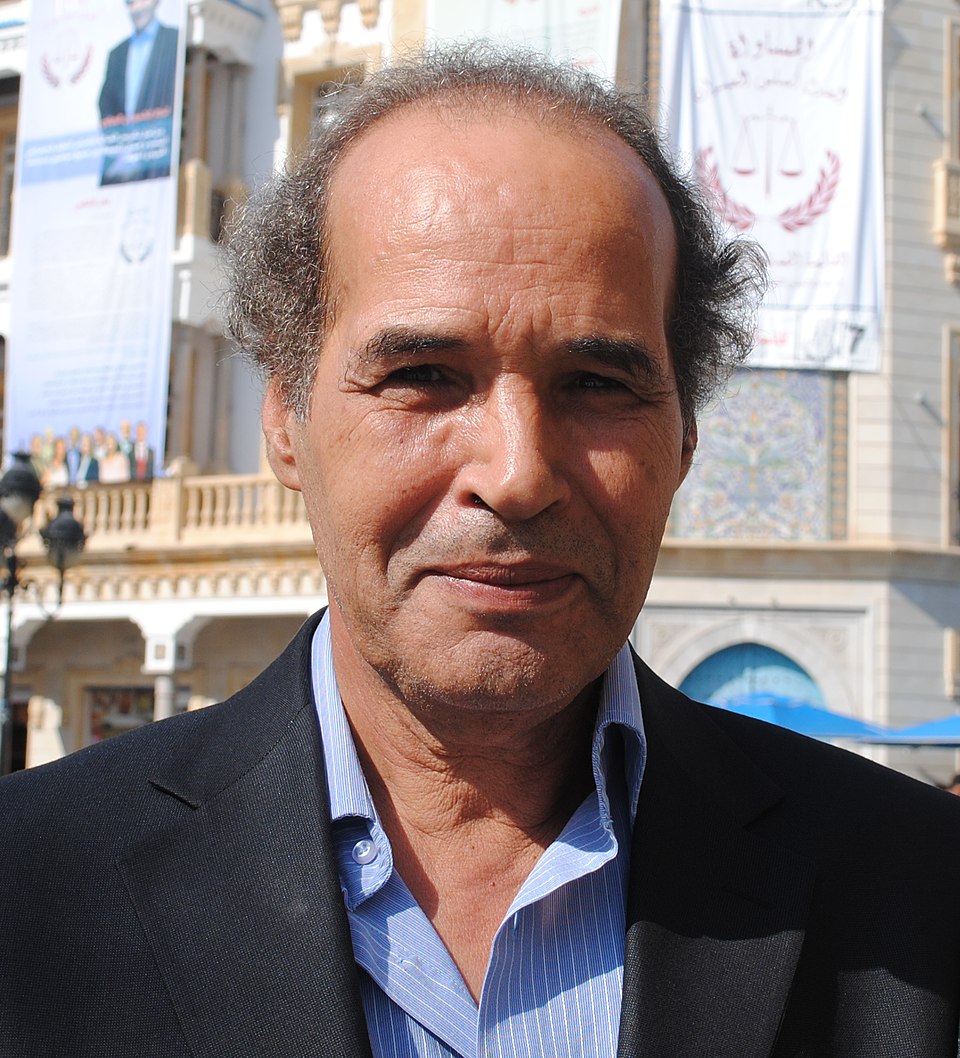 Ali Yahyaoui