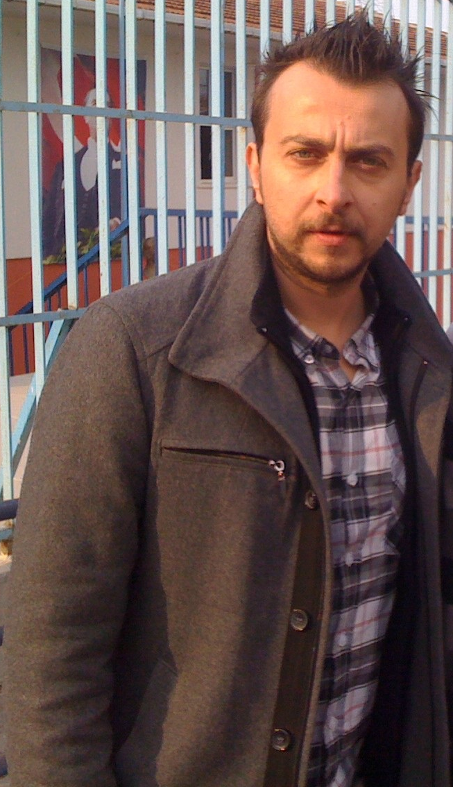 Ali Yiğit Çınar