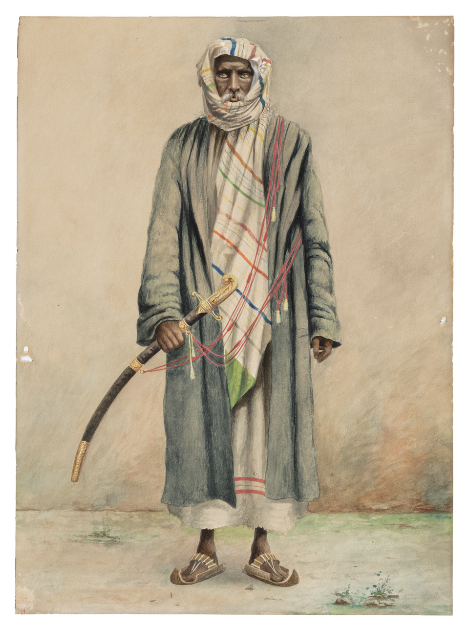Ali Yusuf