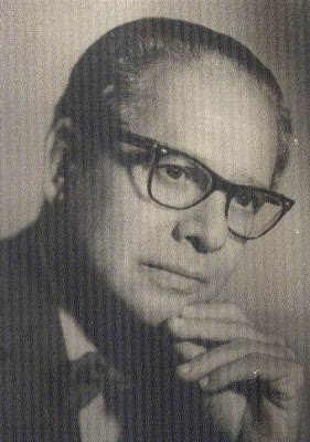 Ali Zahir Saeed