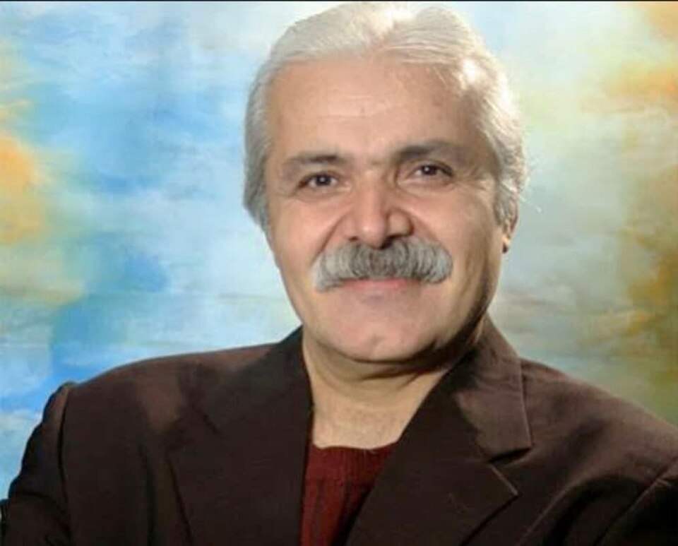 Ali Zandi