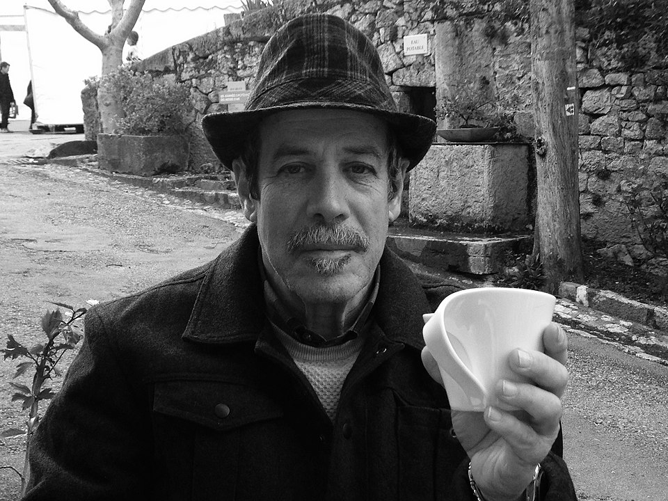 Ali Zenaïdi