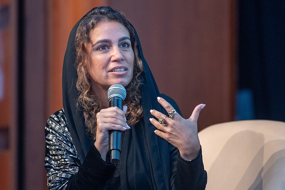 Alia Al Shamsi