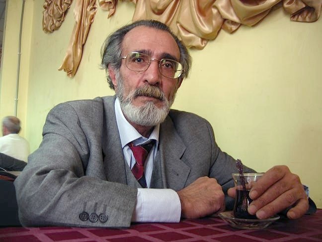 Aliakram Humbatov